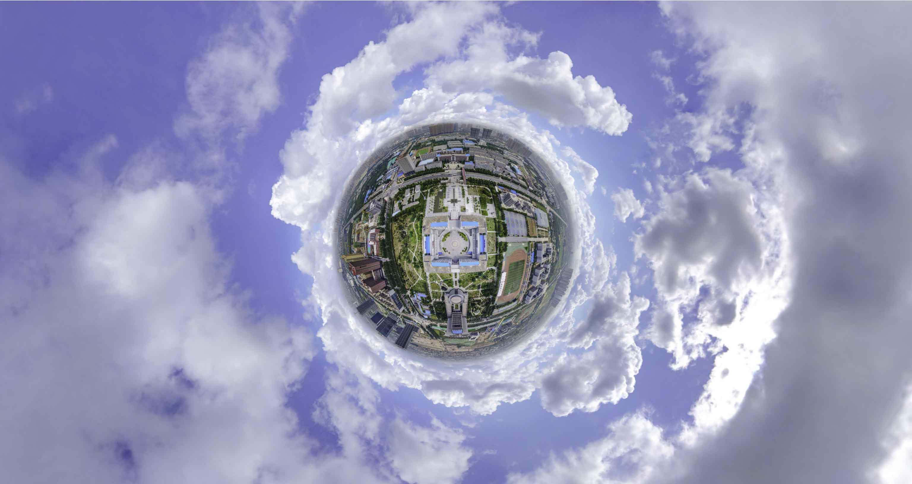 松桃格凸河风景名胜区