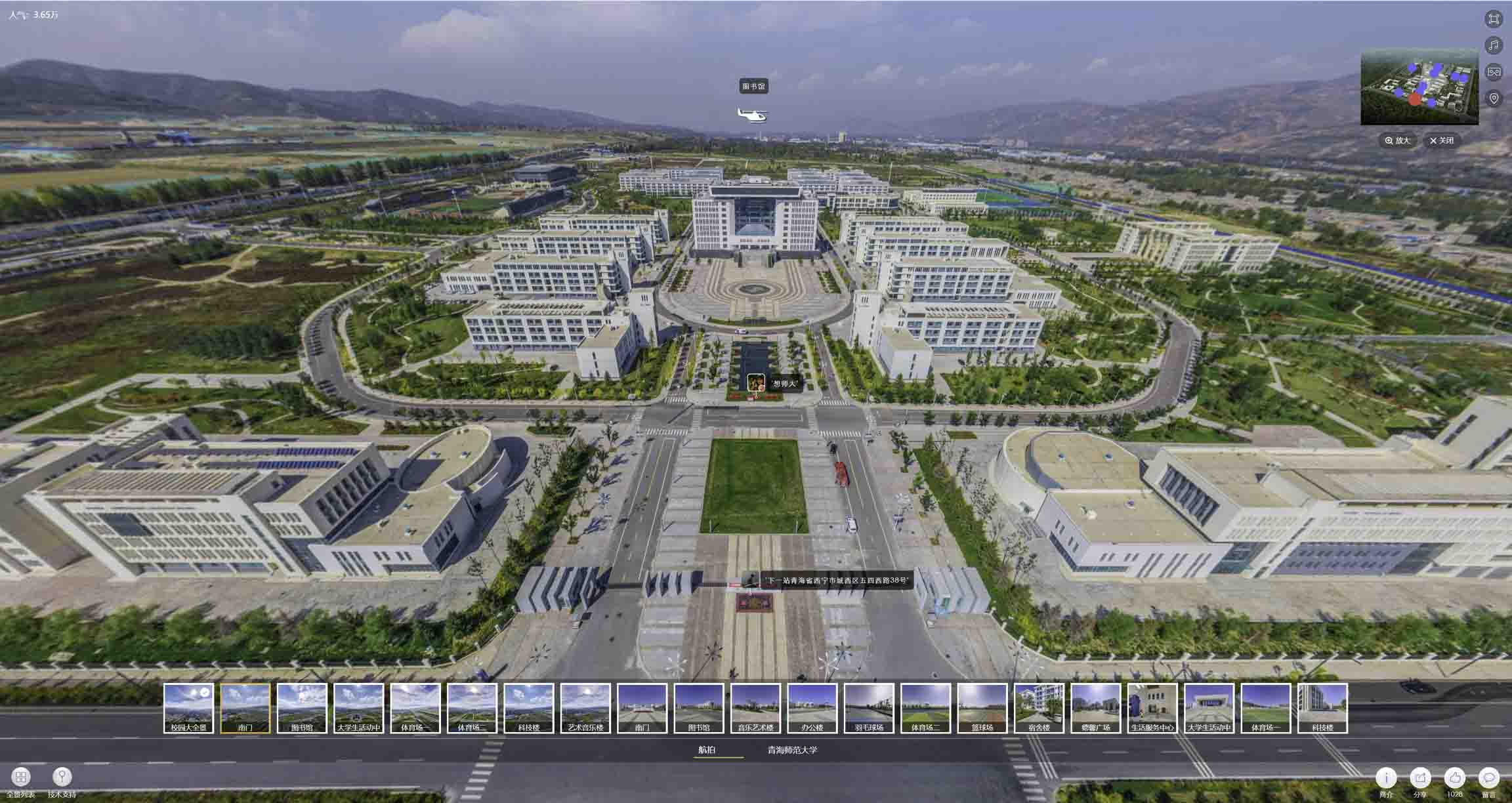 松桃油菜花-惊艳半生的花海仙境