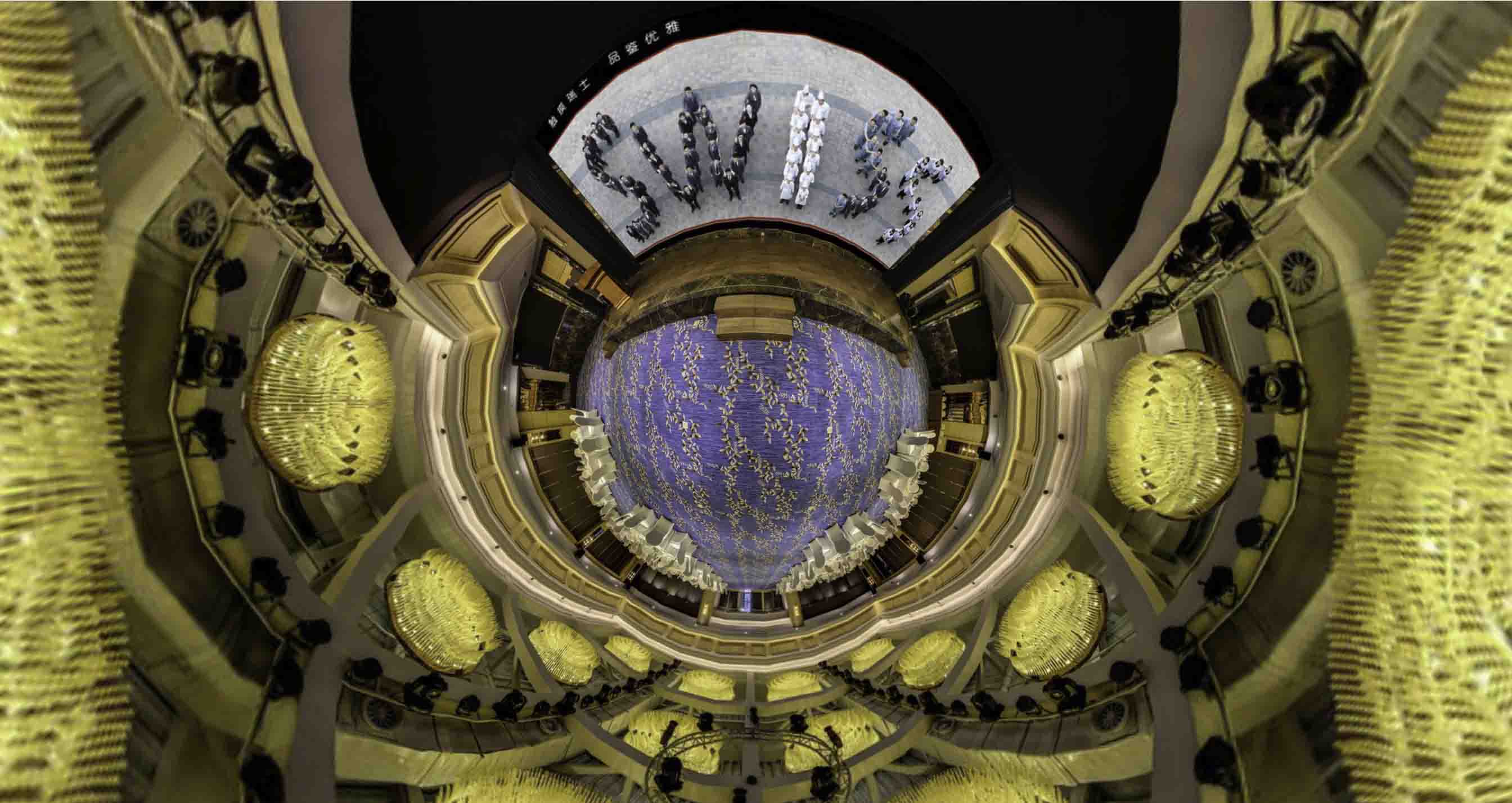 松桃探索VR全景拍摄中的深度感：营造沉浸式体验的关键要素